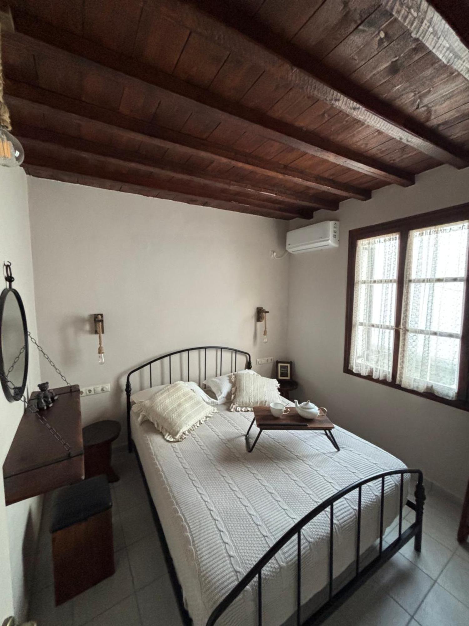 Domus Castrum Naxos City Екстериор снимка